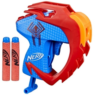 Spider-man Nerf Thwip-tech Toy Blaster : Target