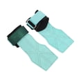 thumbnail image 3 of 2 piezas de empuñadura de mano de pesas de pesas para el fitness de la gimnasia de baloncesto Azul, 3 of 8