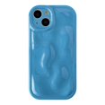 thumbnail image 1 of Funda para teléfono iPhone 14 Pro, diseño de ondas onduladas, 1 of 7
