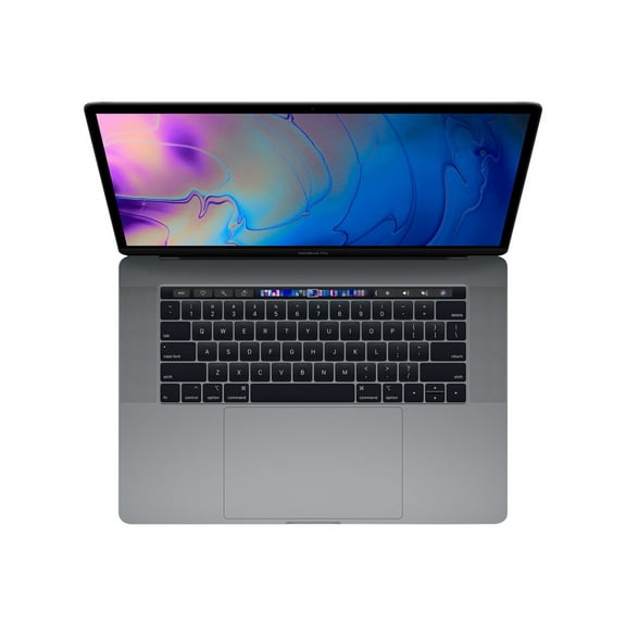 Apple MacBook Pro 15.4" Intel Core i9 2.9GHz 32GB RAM 1TB SSD MR942LL/A - Space Gray