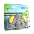 thumbnail image 2 of Contixo H1 Audífonos con Banda Suave para Niños y Bebés con Control de Volumen y Diseño Cómodo para Viaje y Descanso, 2 of 3