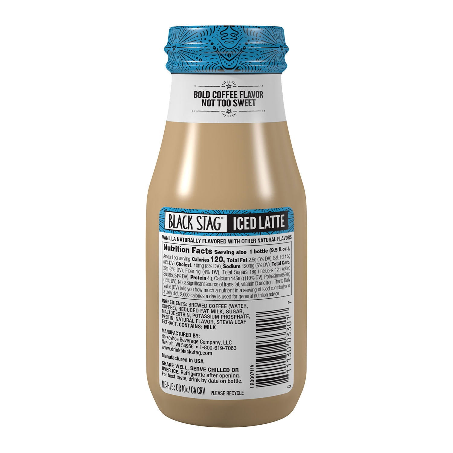 Red Stag Nutrition Facts Besto Blog Red Stag Nutrition Facts Besto Blog