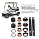 thumbnail image 2 of Kit de buje y pasador de dirección Yashi compatible con G2 G8 G9 G11 G14 G16 G19 G20 19852001, 2 of 5