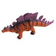 thumbnail image 2 of Curious Minds Busy Sacs Jouet Dinosaure Squishy & Extensible Grand - Sensoriel Fidget (Orange), 2 of 5