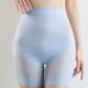 thumbnail image 5 of Pantalones de cintura alta con suspensión inteligente para mujer, que realzan la cadera y el abdomen, pantalones de yoga, moldean el cuerpo y fortalecen el cuerpo, pantalones de yoga de verano., 5 of 5