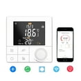 Smart Home Control Thermostat Water/Electric Floor Heating/Gas Boiler