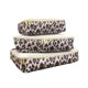 thumbnail image 2 of Set de 3 organizadores de viaje grandes Packing Cubes Itzy Ritzy, 2 of 5