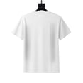 thumbnail image 4 of Palm tree Graphic Print T-Shirt For Men Casual Short Sleeve Tee 1 Pcs 100% Heavy Cotton - Comfortable Crew Neck, Soft Adorable Tees Tops, 4 of 7