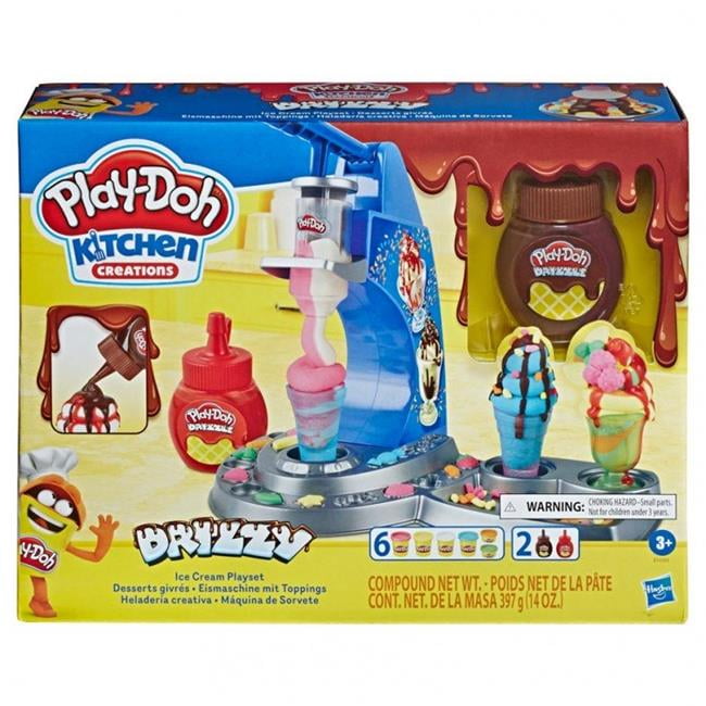 walmart ice cream toy