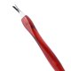 thumbnail image 5 of Soidarity 5 uds., empujador de cutículas, tenedor para decoración de uñas, herramienta de manicura para recortar la piel muerta, tenedor, Juegos de manicura, 5 of 6