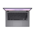 thumbnail image 4 of Ordinateur Portable ASUS Chromebook Plus CX34 14 Pouces FHD Tactile i3 8 Go 128 Go, 4 of 6