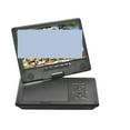thumbnail image 2 of 12Inch Mobile DVD Player High Definition Video Wireless Bluetooth-Compatible Player Portable, 2 of 6