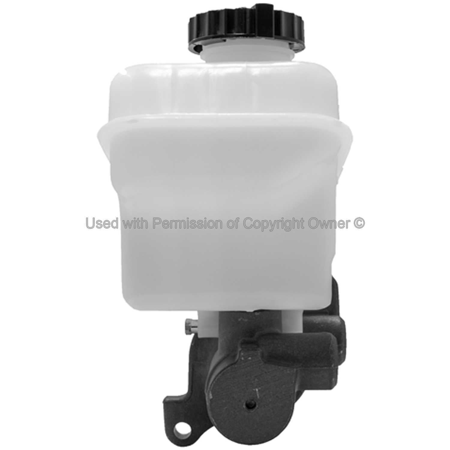 FVP Professional NM4142 New Brake Master Cylinder