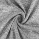 thumbnail image 5 of pstuiky Camisas de vestir de manga corta para hombre, Camisa de manga corta con cuello alto y botones de color liso para hombre ropa de hombre xxxl, 5 of 5