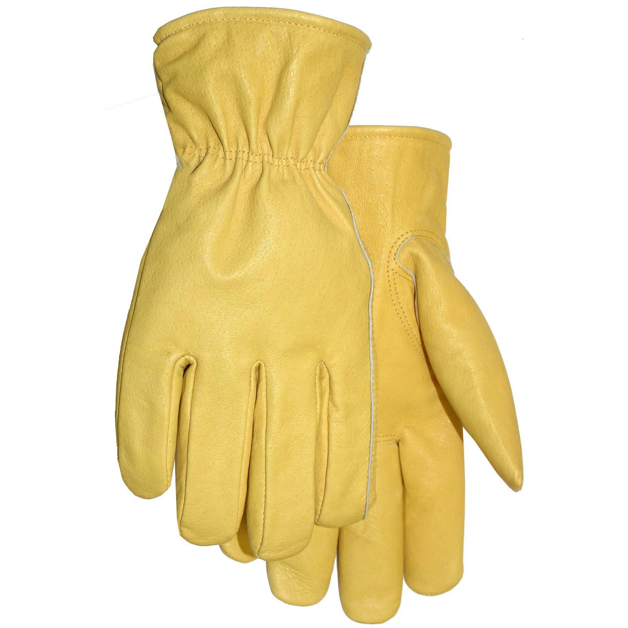 Midwest Gloves Pigskin Driver Glove - Walmart.com