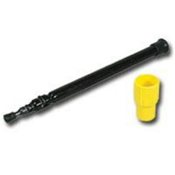 Hood Prop with Support