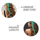 thumbnail image 3 of unbranded 10Ud Complementos De Para Mujer Perfectos Para Eventos, 3 of 8