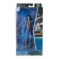 thumbnail image 1 of Figura de Acción McFarlane Toys Disney Avatar Way of Water Neytiri Metkayina Reef 7 Pulgadas MF16309, 1 of 3