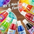 thumbnail image 2 of Kool-Aid 16-oz Snow Cone Syrup, Tropical Punch, 2 of 5