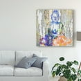 thumbnail image 3 of Surma & Guillen 'Timeless Buddha Ii' Canvas Art, 3 of 4