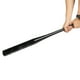 thumbnail image 3 of Bate de béisbol y sóftbol deportivo ligero de acero inoxidable de 30" con agarre antideslizante para defensa personal en el coche, 3 of 10