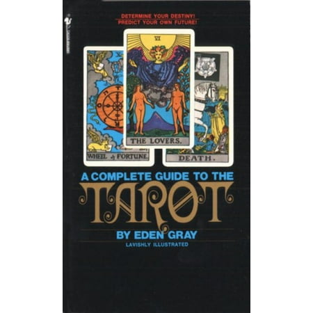 The Complete Guide to the Tarot (Paperback)
