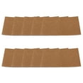 thumbnail image 4 of 50Pcs Corrugated Paper Cup Sleeves Heat-insulation Tea Cup Protective Covers, 4 of 8