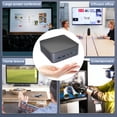 thumbnail image 4 of host,Computer With Core™ 8 To Screen Dp 8k 5.0 Support Screen Cores 8 Processor Ddr4 Dual Ddr4 Dual Channel I7 Processors 11390h Resolution With Core™ I7 4 Cores Channel 1tb 4k, 4 of 7