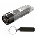 thumbnail image 1 of Linterna Nitecore Tiki UV 365nm USB-C recargable, 1 of 6
