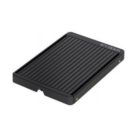 UPC: 0884826508205 | Icy Dock Mb705m2p-B Drive Enclosure For 2.5  – U.2 (Sff-8639) Host Interface External – Black