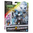 thumbnail image 3 of Power Rangers Beast Morphers de 15 cm - Silver Ranger, 3 of 3