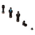 thumbnail image 1 of Funsea BMX Parts Removable Brake Set BMXS Bike Part Bicycle Accessories Chromoly Professional Bike, 1 of 4