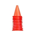 thumbnail image 3 of Paq. De 10 Pzas Cono Seguridad Vial Naranja 15 Cm Genérica Cono Naranja, 3 of 3