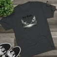 thumbnail image 3 of Jason Aldean - Try That2 - Unisex Tri-Blend Crew Tee, 3 of 4