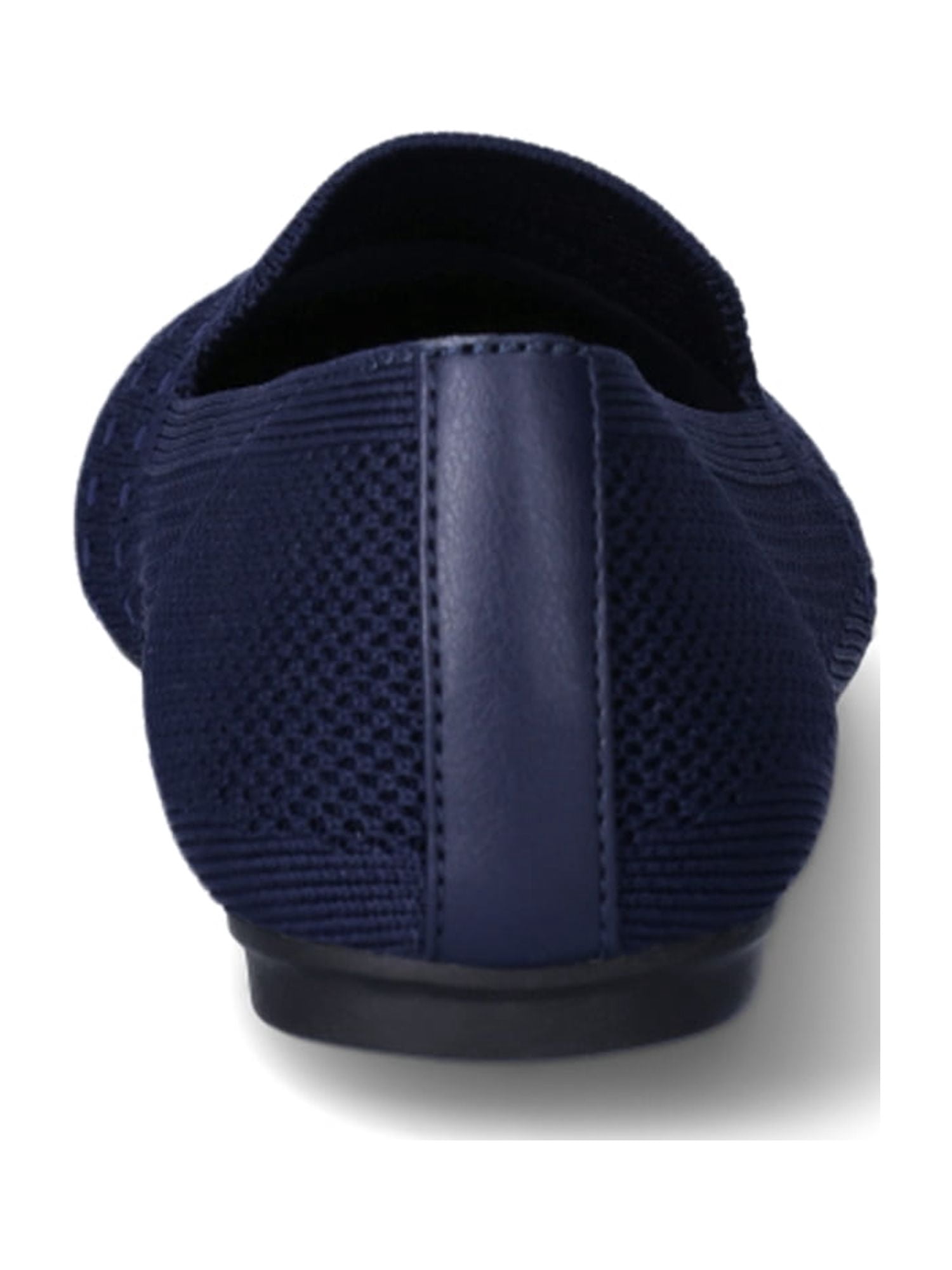 Time and Tru Women's Knit Loafers