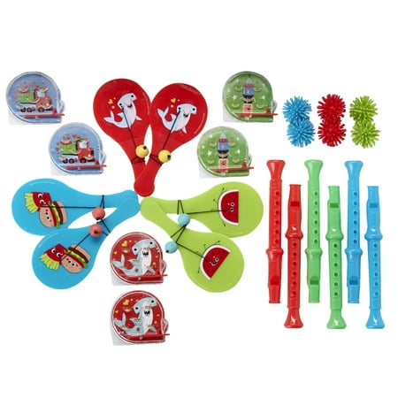 Way To Celebrate Valentine's Day Value Pack, Flute