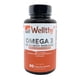 thumbnail image 1 of Omega 3 de Salmon Noruego 60 cáps blandas Wellthy Wellthy WELLOMEGANORUEGO, 1 of 3