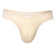 thumbnail image 1 of Guardurnaity Hombres Control Panty Gaff Bragas acolchadas Calzoncillos Ropa interior Crossdresser L Beige Ropa interior Beige L, 1 of 1