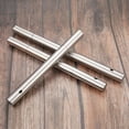 thumbnail image 4 of Cubo de acero inoxidable para brochetas de barbacoa (5 x 40 cm), 4 of 7