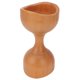 thumbnail image 1 of Taza de masaje de mano de madera seguro de curación al vacío fácil de agarrar taza de masaje de madera para dar forma al cuerpo, 1 of 7