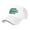 White, variant on Daytona Tortugas Casual Sandwich Baseball Cap Adjustable For Men For Women