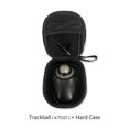 thumbnail image 1 of Kensington Original Trackball Mouse with Scroll Ring for AutoCAD/Photoshop K72337, 1 of 5