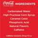 thumbnail image 5 of Coke Mini-Can 7.5oz, 10 pack, 5 of 5