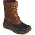 thumbnail image 2 of Sperry Top-Sider Ice Bay Tall Boot Black/Tan 7M, 2 of 6