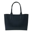 thumbnail image 2 of Emporio Armani Y3D081-YH15A-88293-Blue-NOSIZE Women Shopping Bag, Blue, 2 of 5