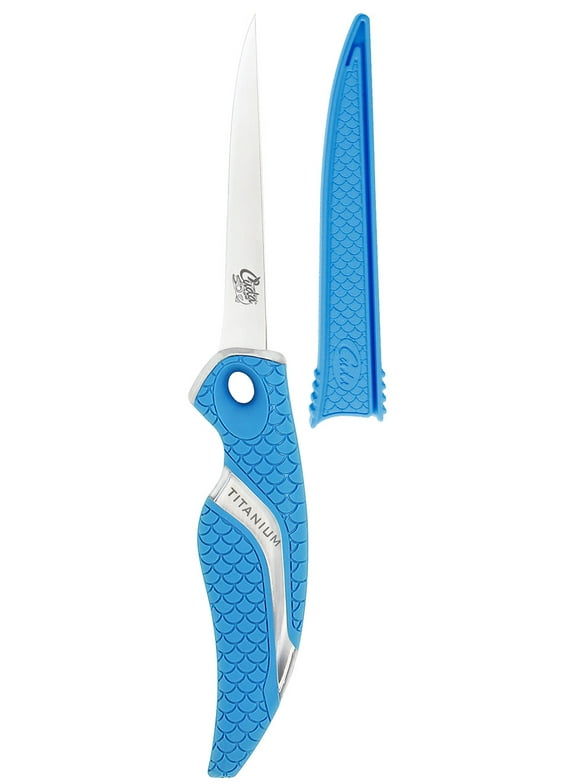 Fish Fillet Knives in Fishing Accessories