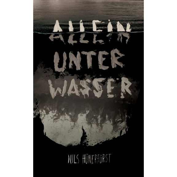 Allein unter Wasser, (Paperback)