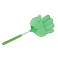 thumbnail image 2 of Promotion Sale! Nomeni Insect Catcher Extendable Upgrade Swatter Portable Strong Flexible Manual Telescopic Handle Clearance Sale Green, 2 of 2