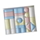 thumbnail image 5 of 26 bloques de construcción acrílicos, juguetes de aprendizaje ligeros, geometría acrílica suave y colorida, 5 of 9