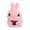 Pink#A, variant on Easter Bunny Plush, 5 Inch Small Rabbit Stuffed Animals, Soft Plush Doll for Easter Basket Stuffers, Spring Home Decor for Mantle Shelf, Easter Gifts for Kids Easter Decorations